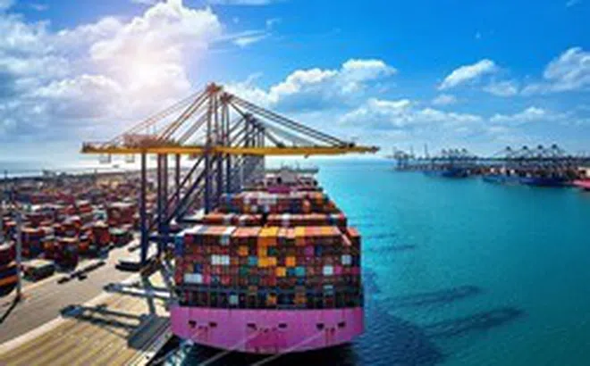 40 năm chuyển mình của xuất nhập khẩu Việt Nam