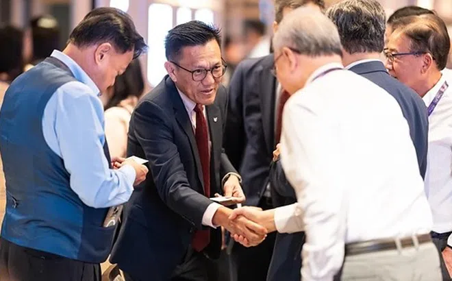 Singapore sẽ đăng cai Tuần lễ Dịch vụ Dùng chung và Thuê ngoài Châu Á lần thứ 29, quy tụ các lãnh đạo trong lĩnh vực dịch vụ dùng chung vào tháng 10 năm 2026