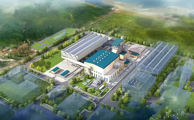 Shanghai Electric giành được đơn hàng tua-bin khí hạng nặng đầu tiên ở nước ngoài cho dự án 500 MW tại Malaysia