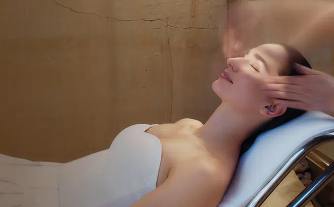 Tiếp tục đồng hành với The World's 50 Best Hotels 2026 với vai trò Official Spa Brand