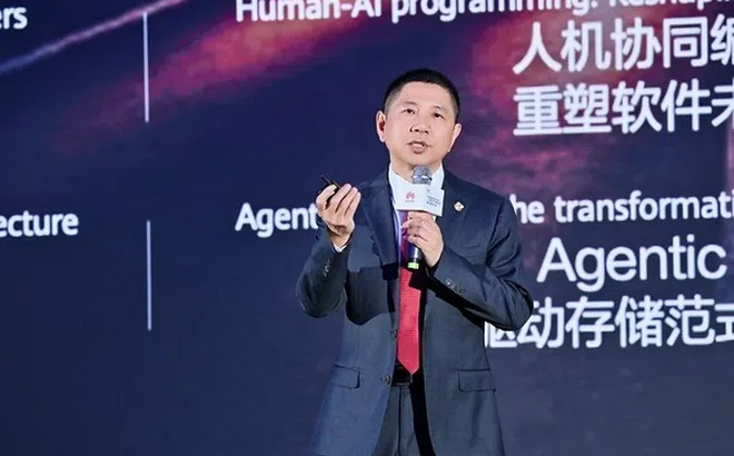 Huawei ra mắt phiên bản nâng cấp của Stellar AI Campus Network, mở ra kỷ nguyên mới của các AI campus