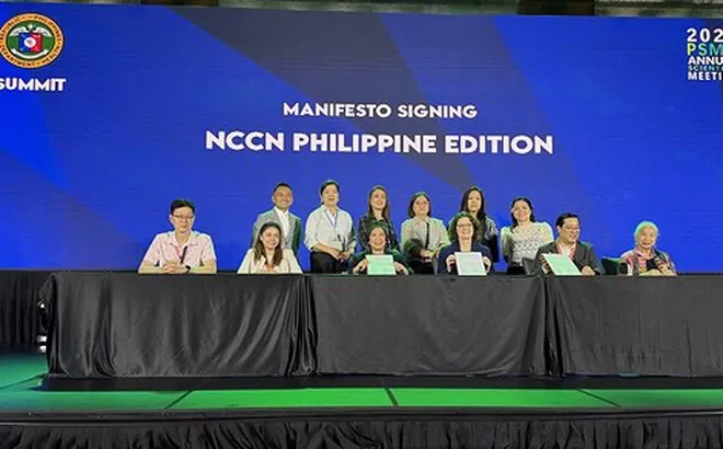 NCCN Nêu Bật Các Chương Trình Hợp Tác nhằm Nâng Cao Hiệu Quả Điều Trị Ung Thư Toàn Cầu tại Các Hội Nghị ở Bắc Mỹ và Châu Á