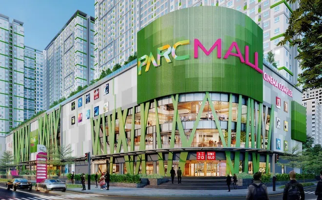 UNIQLO chính thức khai trương cửa hàng mới tại TTTM Parc Mall (TP. Hồ Chí Minh) vào ngày 8 tháng 11 và công bố kế hoạch mở cửa hàng đầu tiên tại TP.Biên Hòa vào cuối năm 2024