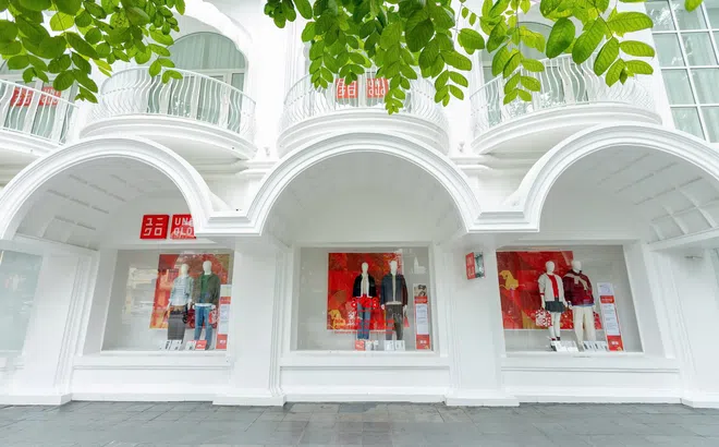 Uniqlo Việt Nam giao hàng miễn phí xuyên Tết Nguyên Đán cho mọi đơn hàng từ 500.000 đồng