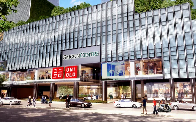 UNIQLO tăng trưởng mạnh trên toàn cầu, công ty mẹ Fast Retailing nâng mục tiêu doanh thu và lợi nhuận năm 2026