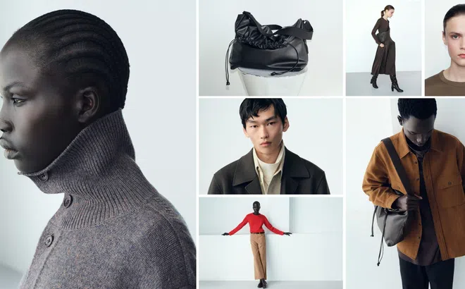 UNIQLO ra mắt bộ sưu tập kỷ niệm 10 năm Uniqlo U Thu/Đông 2026