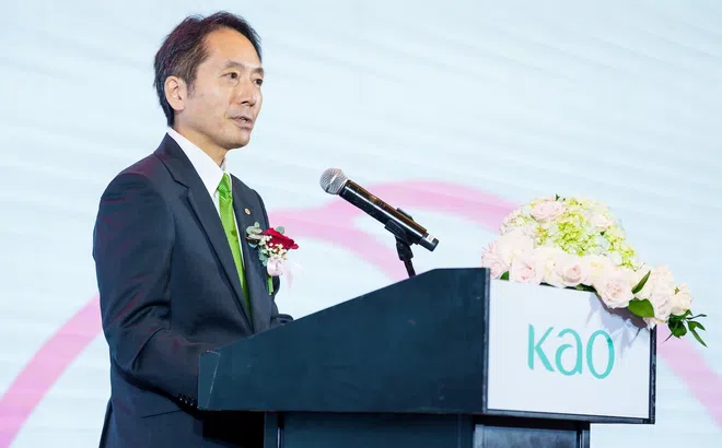 Kao Việt Nam kỷ niệm 30 năm hoạt động tại Việt Nam và công bố Chương trình “Tăng cường chăm sóc y tế” (Care within Reach)