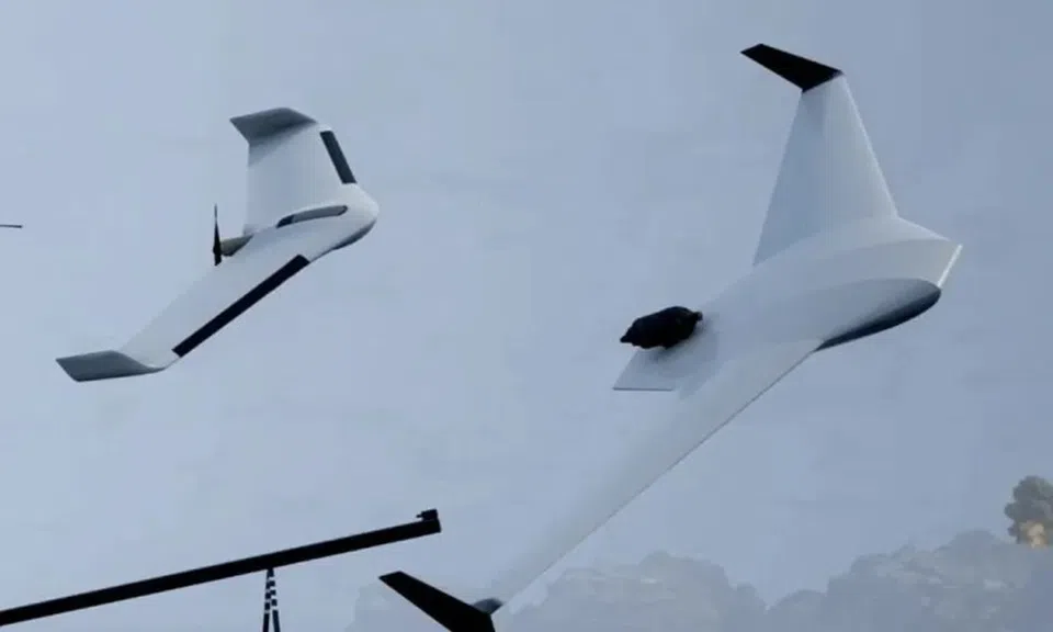 Vũ khí thế hệ mới: Đầu đạn đặc biệt, sức công phá diệt giáp