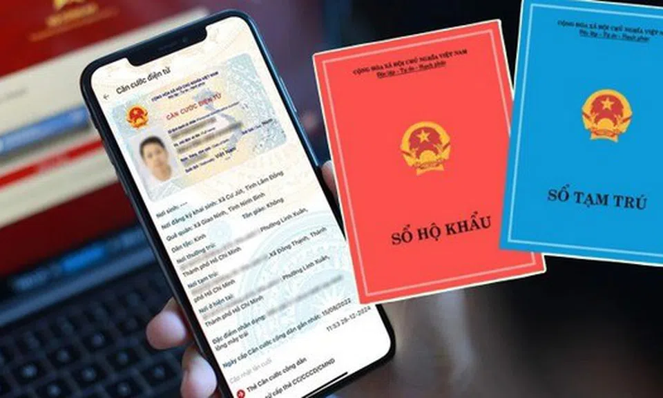 Mới nhất: Hàng triệu người dân ở Hà Nội lưu ý về đăng ký thường trú, tạm trú năm 2026