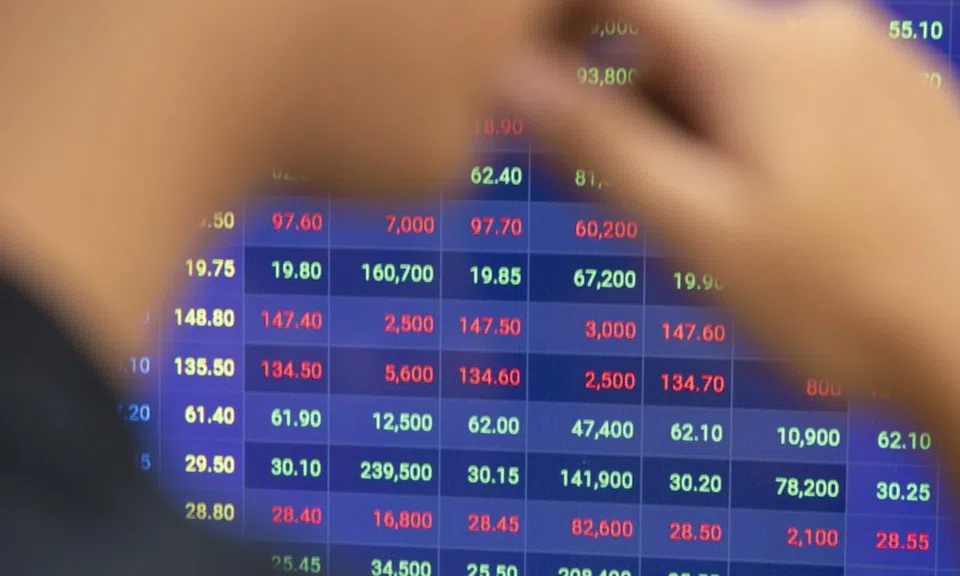 Tỷ phú Việt nào mất nhiều tiền nhất từ khi chiến sự Trung Đông nổ ra?