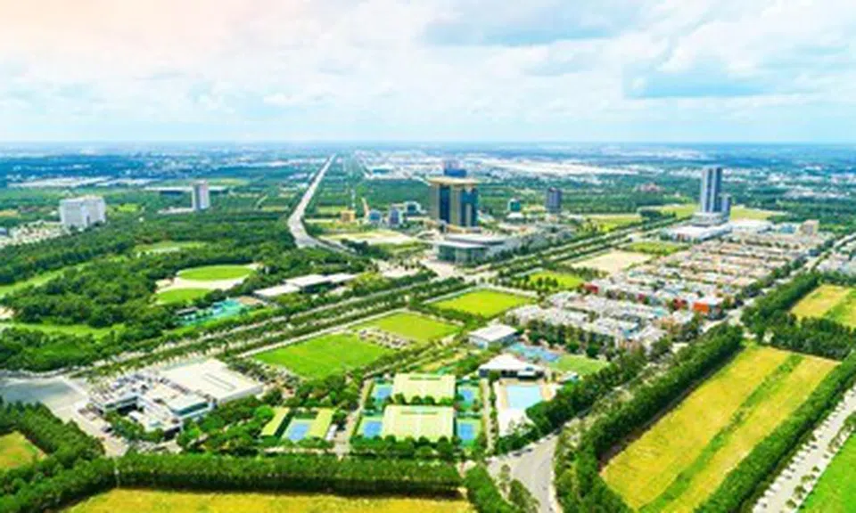 Gần 90 tỷ yên vốn vay ODA từ Nhật Bản hỗ trợ chuyển đổi xanh