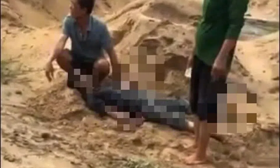 Công nhân tử vong, đơn vị chủ quản 'biến mất' bất thường