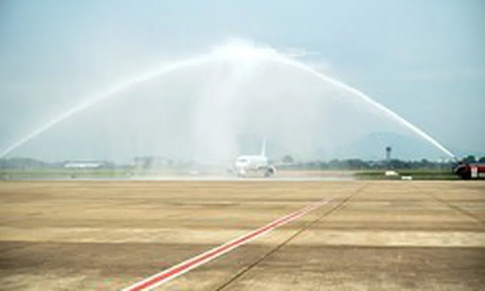 Sau khi đổi chủ, một hãng bay Việt Nam sắp sửa đổi cả tên thương hiệu