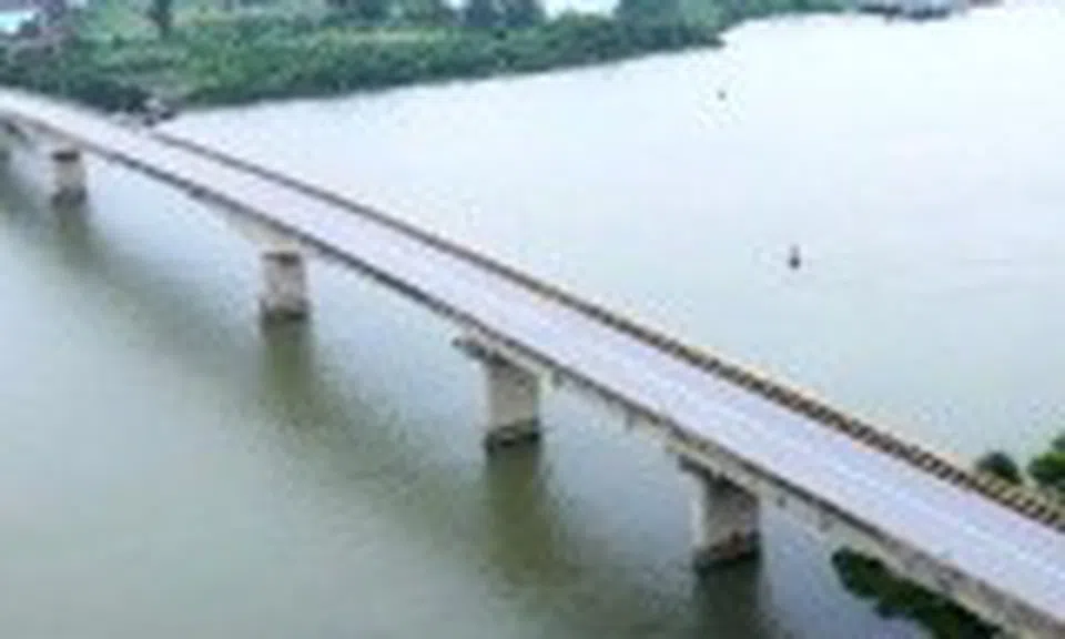 Quảng Ninh làm chủ quản dự án cải tạo, nâng cấp cầu Đá Bạc 360 tỷ đồng