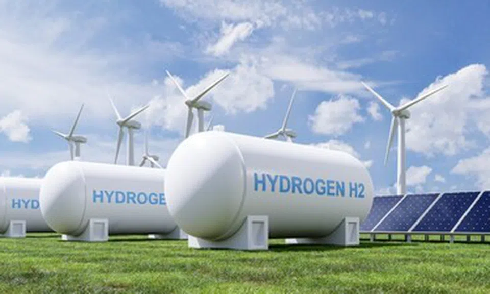Việt Nam có 600 GW tiềm năng điện gió ngoài khơi, vì sao hydrogen xanh vẫn chưa cất cánh?