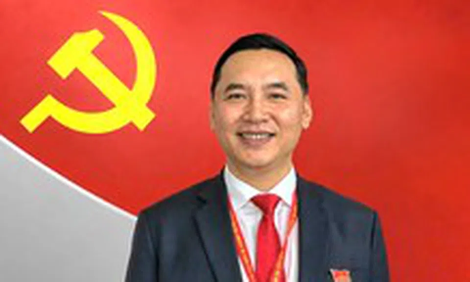 Bí thư phường Thủ Đức Mai Hữu Quyết: Chỉ số tăng trưởng phải song hành cùng chỉ số hạnh phúc