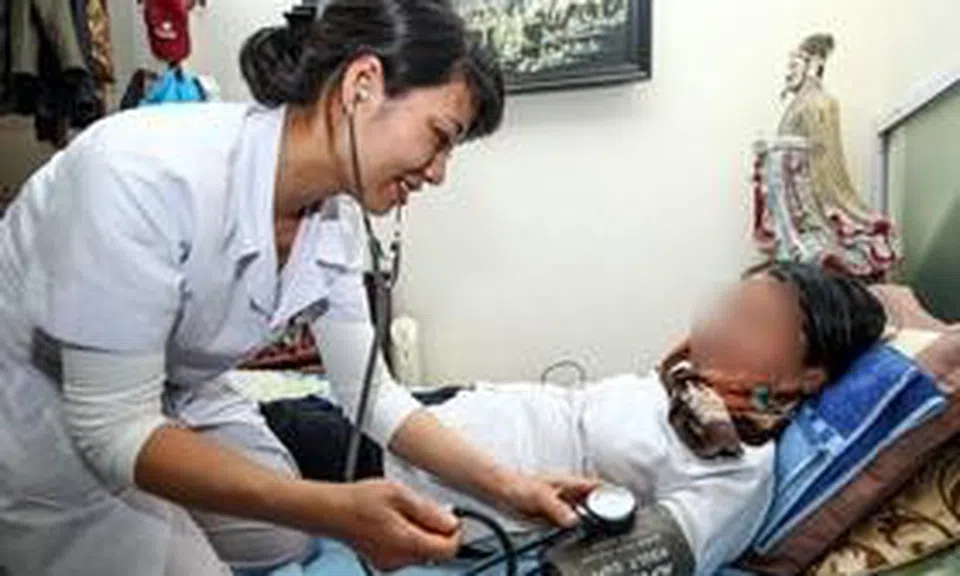 Bộ y tế đề xuất cho nhiều đối tượng được khám, chữa bệnh tại nhà, bảo hiểm y tế chi trả