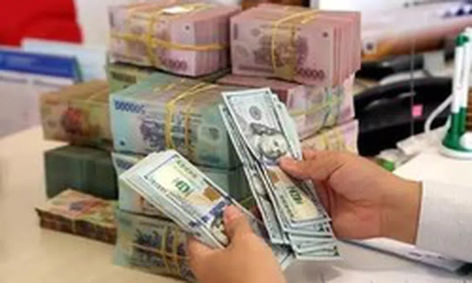 Bất ngờ kiều hối chuyển về TPHCM