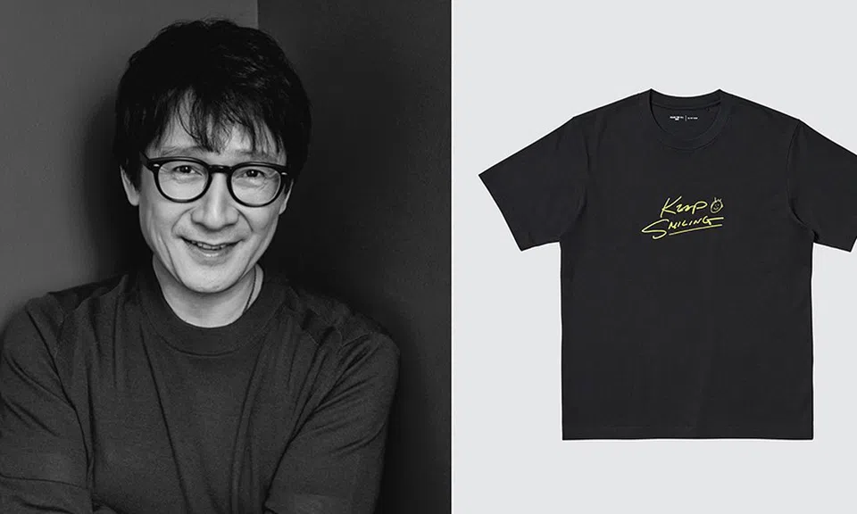 UNIQLO lan tỏa thông điệp hòa bình qua điện ảnh: Hợp tác cùng diễn viên Quan Kế Huy và đạo diễn Sofia Coppola trong các thiết kế PEACE FOR ALL mới