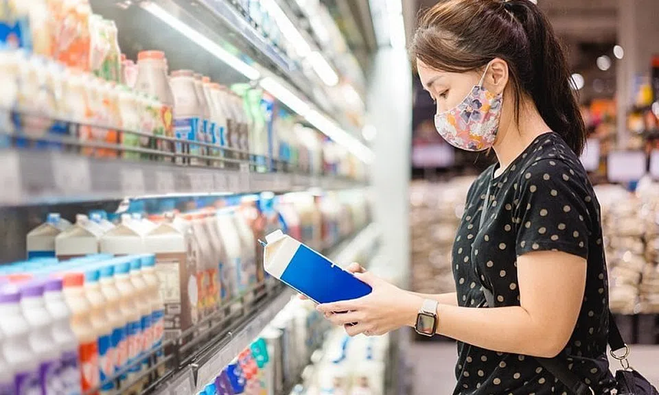 Thông tin sai được quảng cáo rầm rộ, còn thông tin cải chính thì sao?