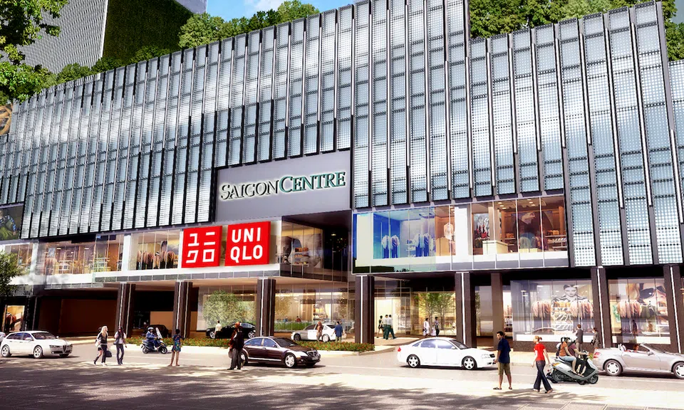 UNIQLO tăng trưởng mạnh trên toàn cầu, công ty mẹ Fast Retailing nâng mục tiêu doanh thu và lợi nhuận năm 2026