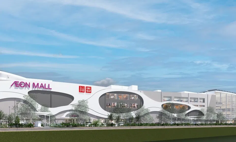 UNIQLO mở thêm hai cửa hàng tại Thanh Hóa, Hạ Long, nâng hệ thống lên 34 điểm bán trên toàn quốc