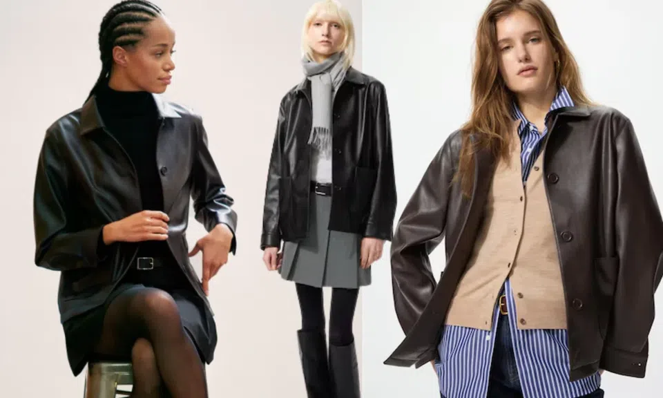 Mặc “xịn mịn” mùa thu đông với 5 món đồ UNIQLO