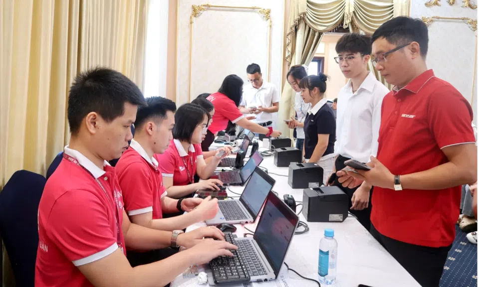 AEON Việt Nam mở rộng, tạo thêm việc làm và phát triển nhân lực địa phương